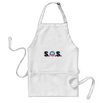 S.O.S APRONS