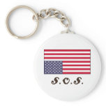 S.O.S. KEYCHAINS