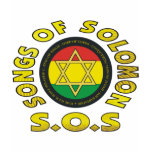 S.O.S. Merch t-shirts