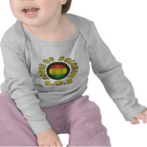 S.O.S. Merch t-shirts