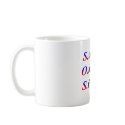 S.O.S mugs