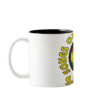 S.O.S. Mug by yaahman S.O.S. Mug