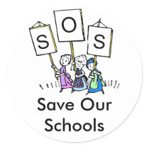 Save Our Schools