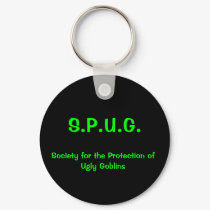 S.P.U.G. keychains by lilsummerbaby827 S.P.U.G. keychains
