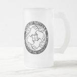 S.P.U.S.A Logo mugs