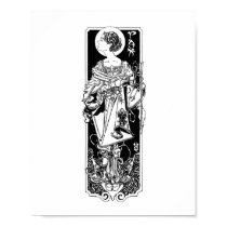 S. Philomena the Thaumaturgist posters