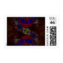 S POSTAGE STAMPS