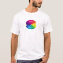S Rainbows 2 t-shirts by mrboma S Rainbows 2 t-shirts