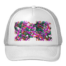 S & S 012 HAT