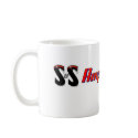 S&S Amplification Coffee Mug by ssamplification S&S Amplification Coffee Mug