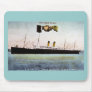 S.S. Celtic (White Star Line) 20,904 Tons Mouse Pads