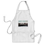 S.S. City of Buffalo aprons