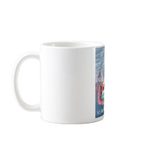 S.S. Edmund Fitzgerald Coffee Mugs