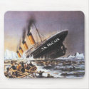 S.S. McCAIN mousepads