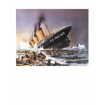 S.S. McCAIN t-shirts
