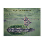 s s northwestern, wwii sunken ship, alaskan
