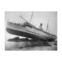 S.S. Princess May Shipwrecked 1910 posters by lc_alaska S.S. Princess May Shipwrecked 1910 posters