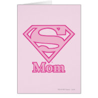 S-Shield Mom Card