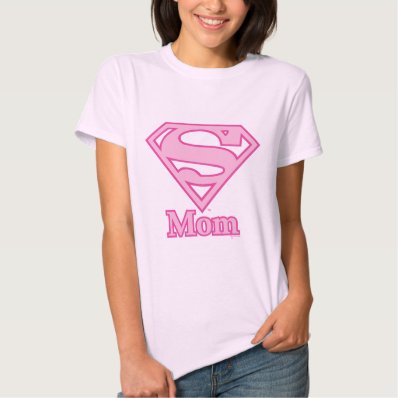 S-Shield Mom Shirt