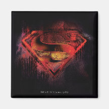 S-Shield Painted Magnets