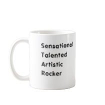 S.T.A.R mugs