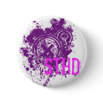S T H D  b u t t o n Pinback Buttons