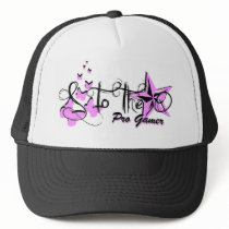 S to the O Fly away stars hats
