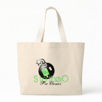 S to the O Ice Cream Bomb bags