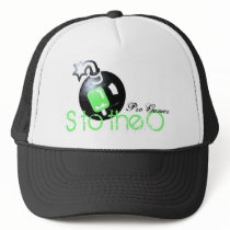 S to the O Ice Cream Bomb hats