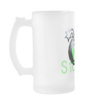 S to the O Ice Cream Bomb mugs
