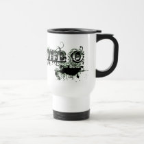 S to the O: Not Just a Name mugs