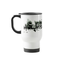 S to the O: Not Just a Name mugs