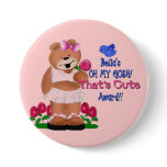 's Too Cute Award buttons