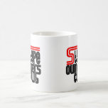 s type owners club mug stoc
