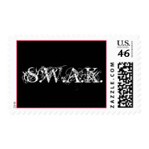 S.W.A.K. POSTAGE