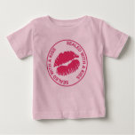 S.W.A.K. t-shirts