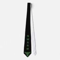 S.W.A.R.M. Tie