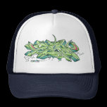 SA.0294 - FSCST Graff hats