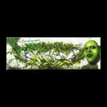 SA.0294 - STATE OF HATE Premium Canvas (Gloss) canvas prints