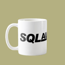 SA Mug
