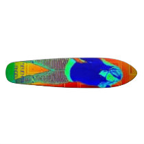 SA SKATEBOARD