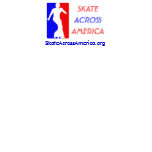 SAA Ladies Tank Top