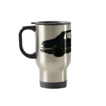 SAAB 900 COFFEE MUG