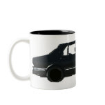 SAAB 900 MUGS