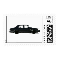 SAAB 900 postage by ribizlifozelek SAAB 900 postage
