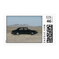 SAAB postage by ribizlifozelek SAAB postage