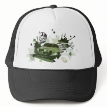 Saab rally_vintagegrunge hat