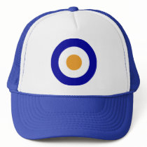 SAAF Roundel 1927-1947 hats by Invmog SAAF Roundel 1927-1947 hats