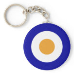 SAAF Roundel 1927-1947 keychains