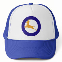 SAAF Roundel 1947-1957 hats